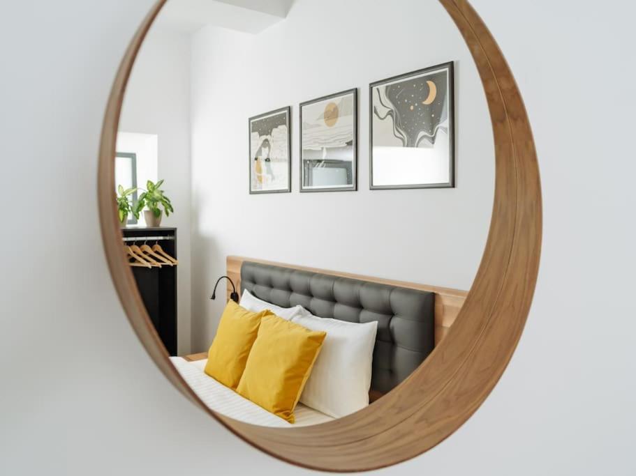 9 - New Building & Parking Apartment *