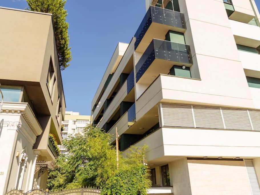 9 - New Building & Parking Apartment Bucharest